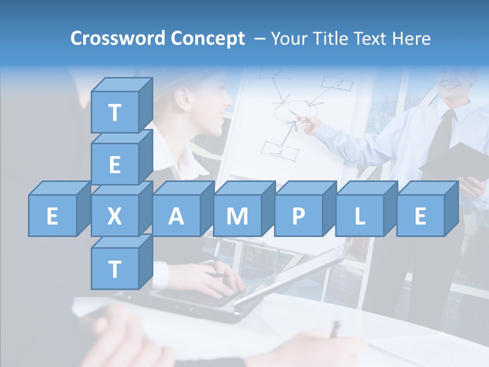 Assistance Care Human PowerPoint Template