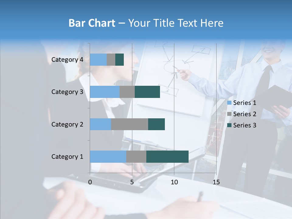 Assistance Care Human PowerPoint Template