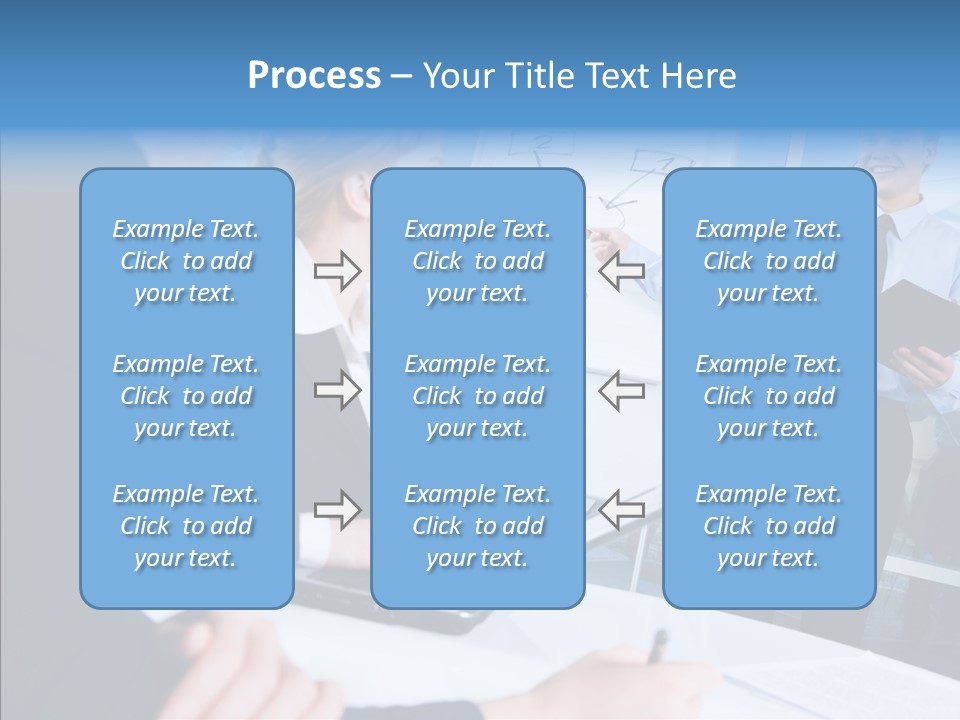 Assistance Care Human PowerPoint Template