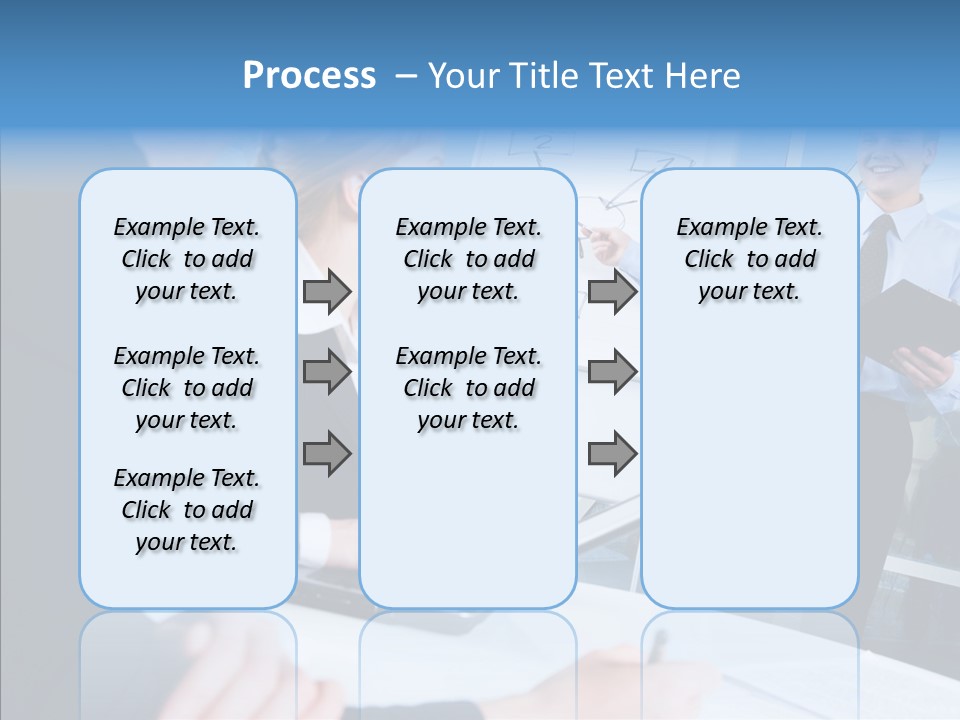 Assistance Care Human PowerPoint Template
