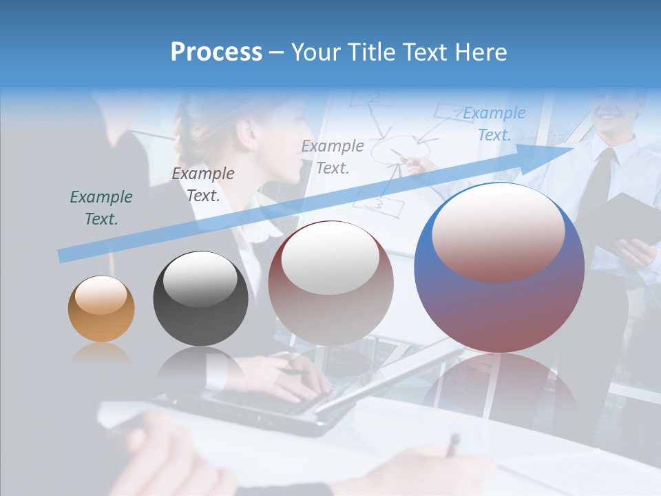 Assistance Care Human PowerPoint Template