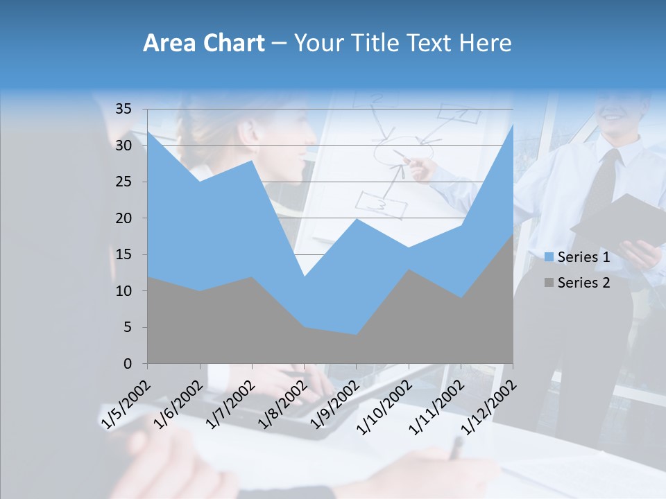 Assistance Care Human PowerPoint Template