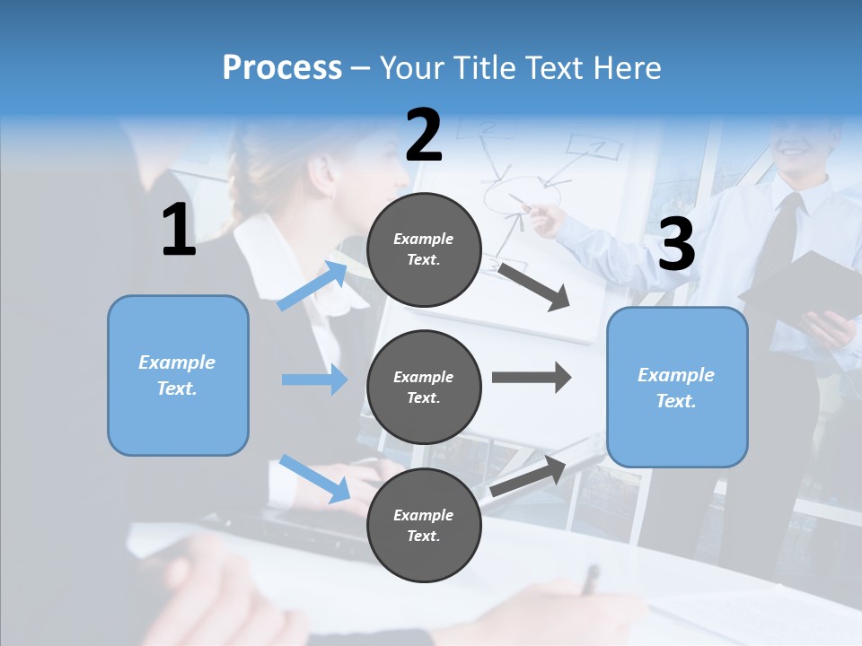 Assistance Care Human PowerPoint Template