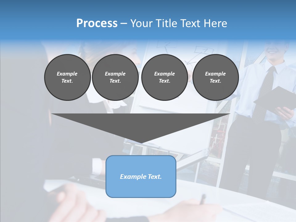 Assistance Care Human PowerPoint Template