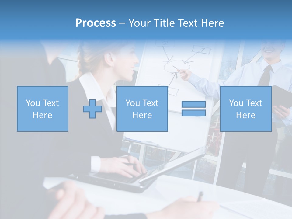 Assistance Care Human PowerPoint Template