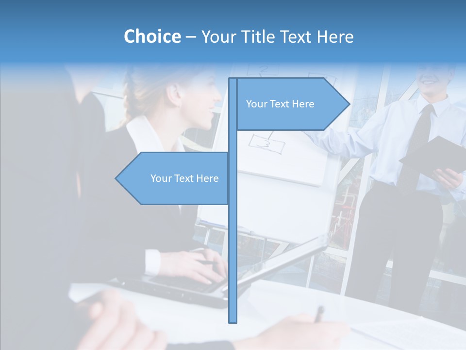 Assistance Care Human PowerPoint Template