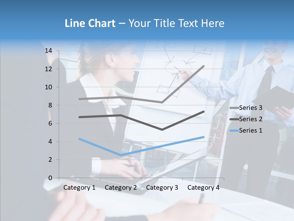Assistance Care Human PowerPoint Template