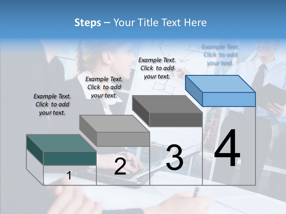Assistance Care Human PowerPoint Template