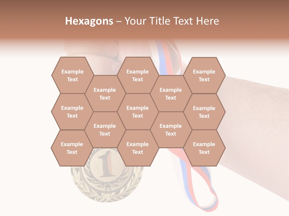 Togetherness Old Two PowerPoint Template