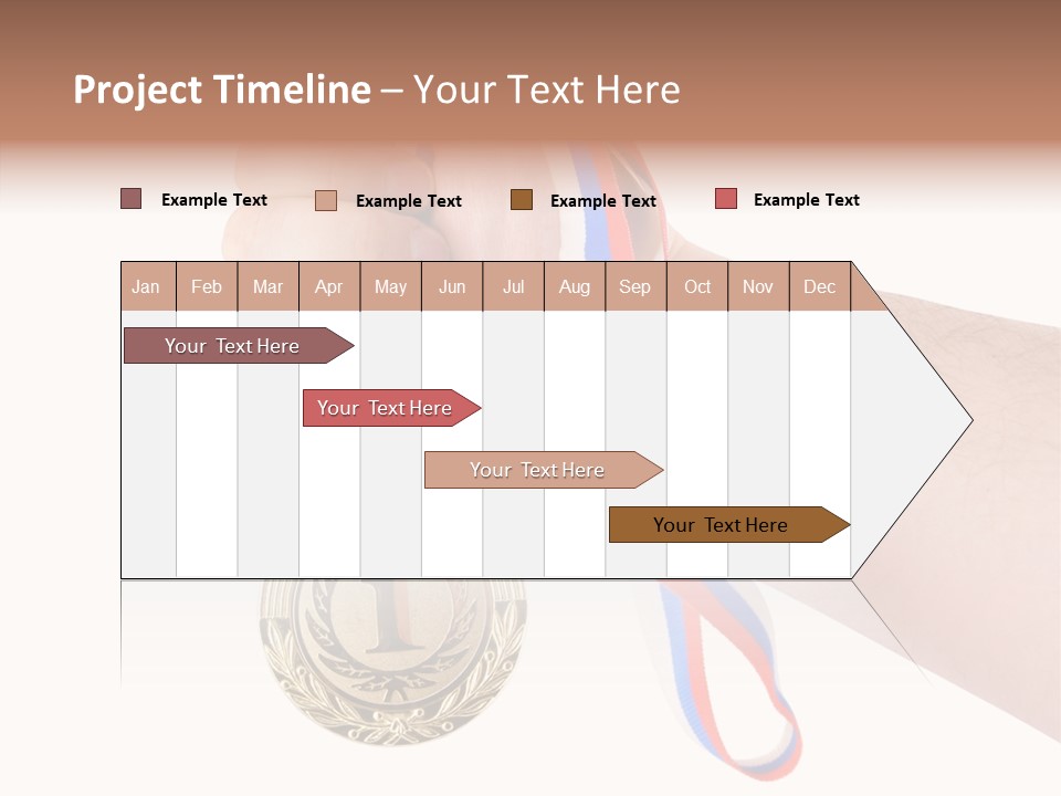 Togetherness Old Two PowerPoint Template