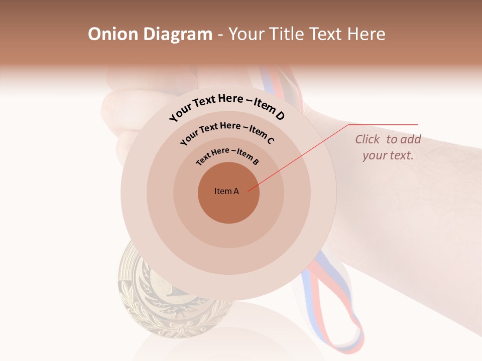 Togetherness Old Two PowerPoint Template