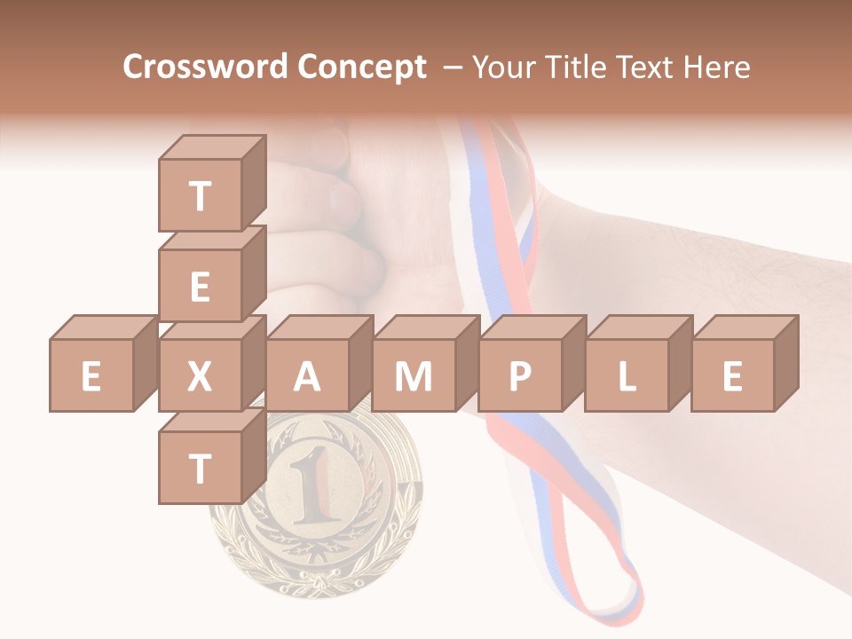 Togetherness Old Two PowerPoint Template