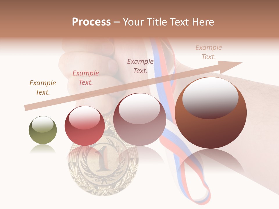 Togetherness Old Two PowerPoint Template