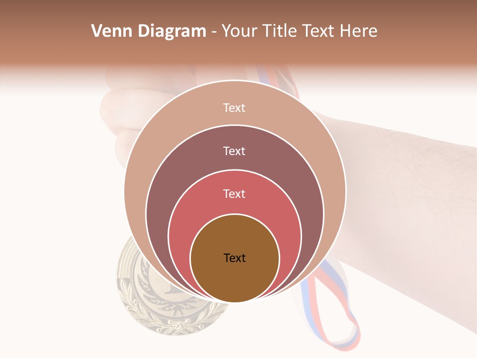 Togetherness Old Two PowerPoint Template
