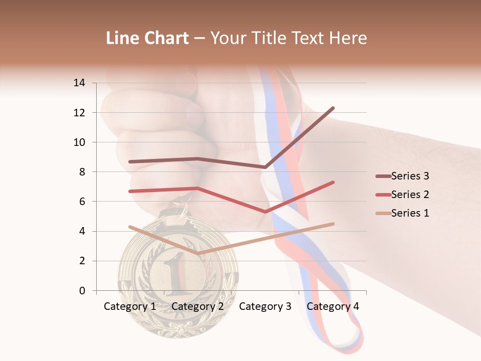 Togetherness Old Two PowerPoint Template