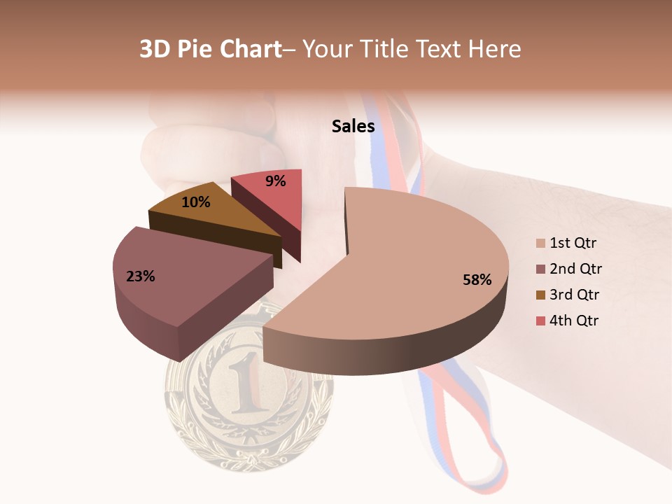 Togetherness Old Two PowerPoint Template