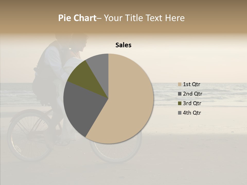 Grandmother White Background Help PowerPoint Template