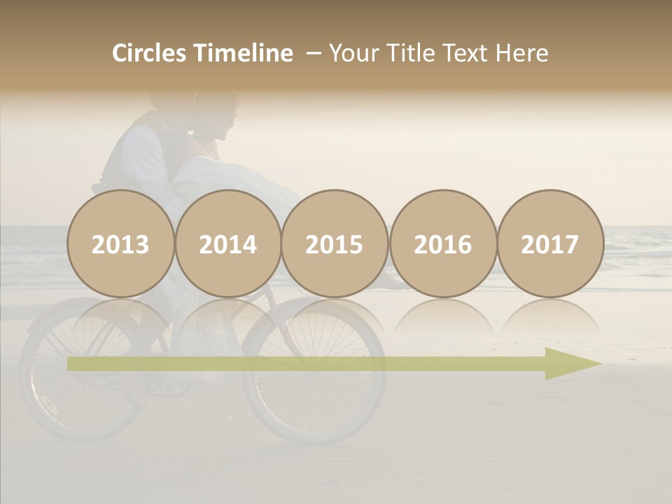 Grandmother White Background Help PowerPoint Template