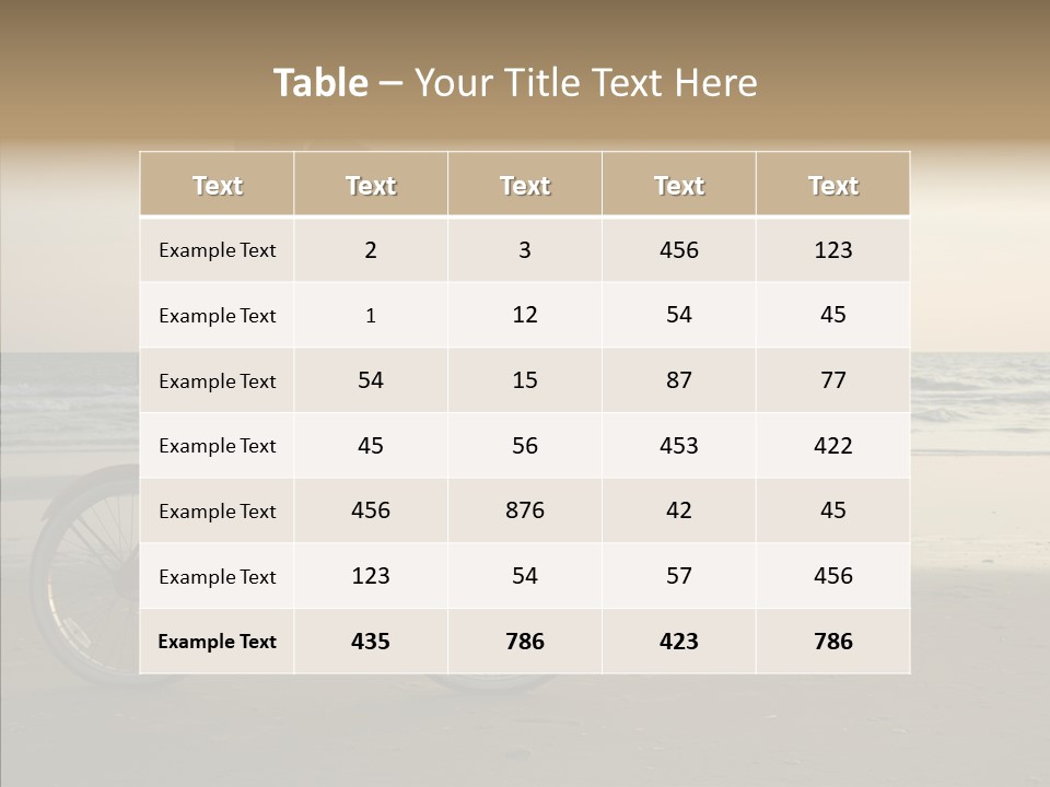 Grandmother White Background Help PowerPoint Template