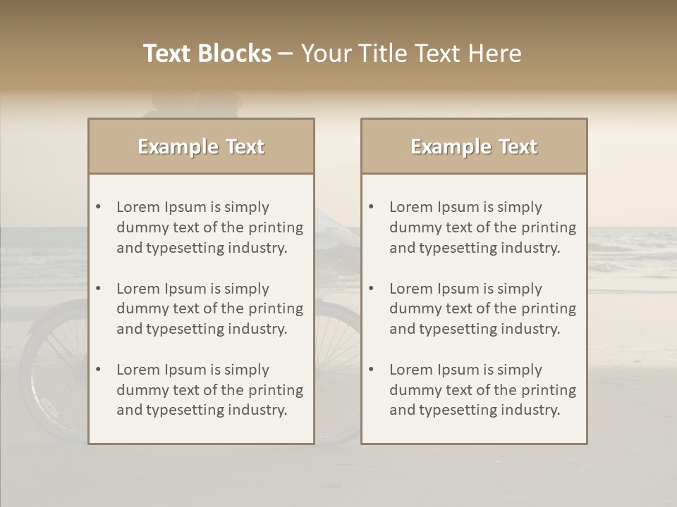 Grandmother White Background Help PowerPoint Template