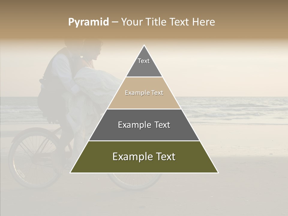 Grandmother White Background Help PowerPoint Template