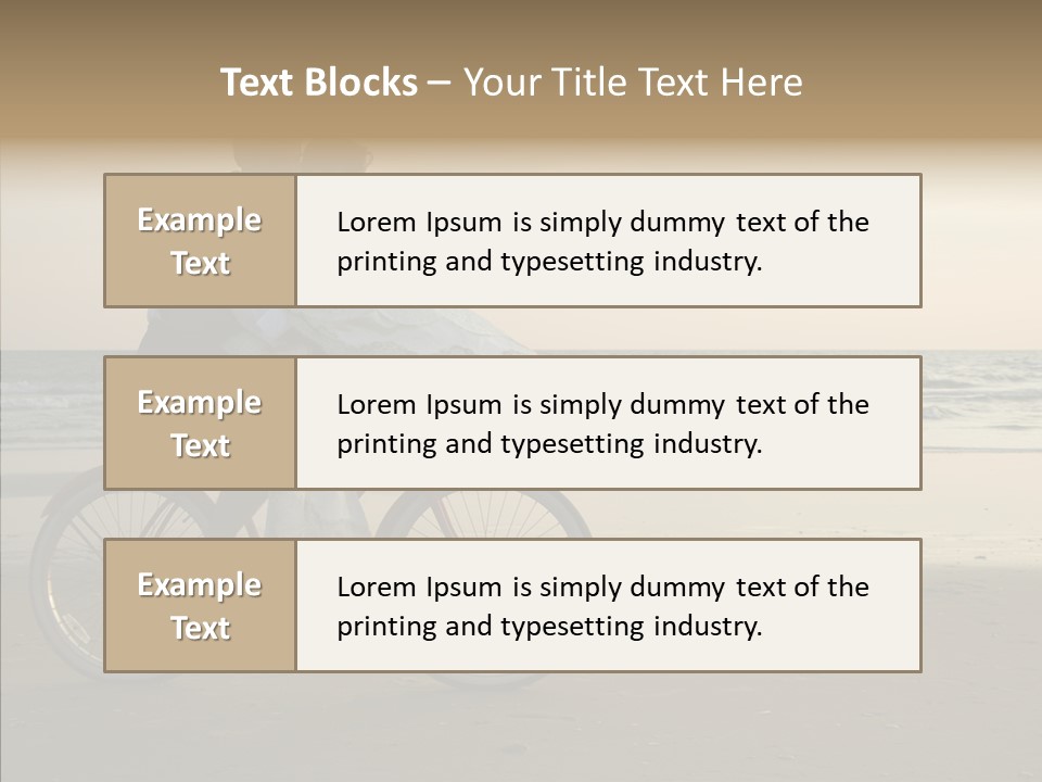 Grandmother White Background Help PowerPoint Template