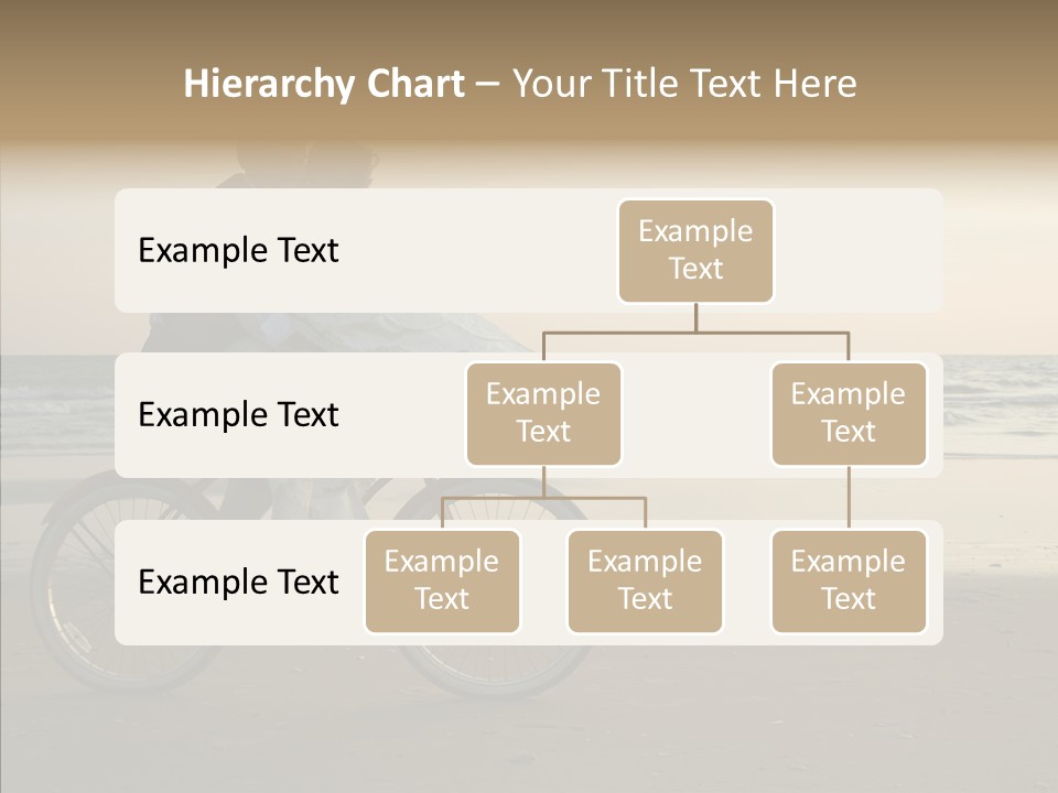 Grandmother White Background Help PowerPoint Template