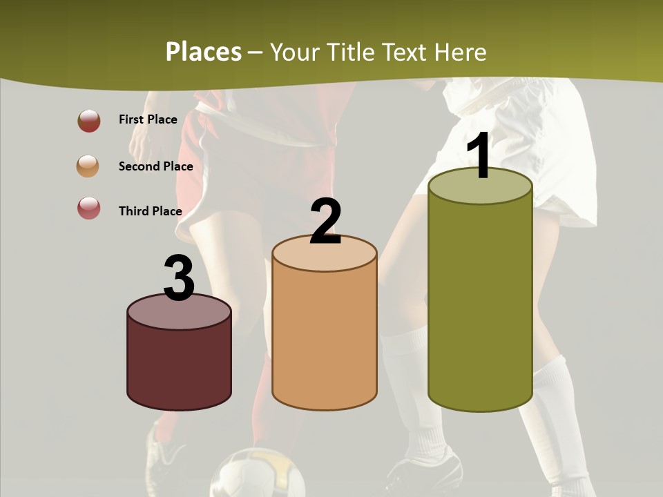 Hold Help Two PowerPoint Template