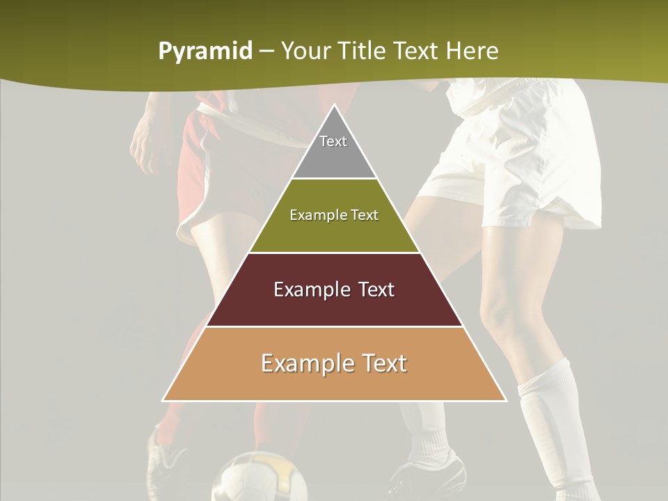 Hold Help Two PowerPoint Template