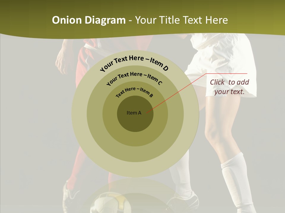 Hold Help Two PowerPoint Template