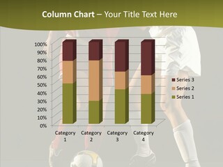 Hold Help Two PowerPoint Template