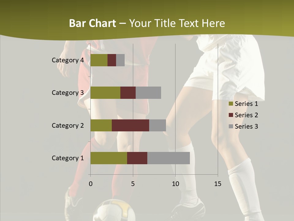 Hold Help Two PowerPoint Template