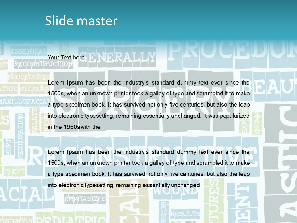 Holding Hands Assist Help PowerPoint Template