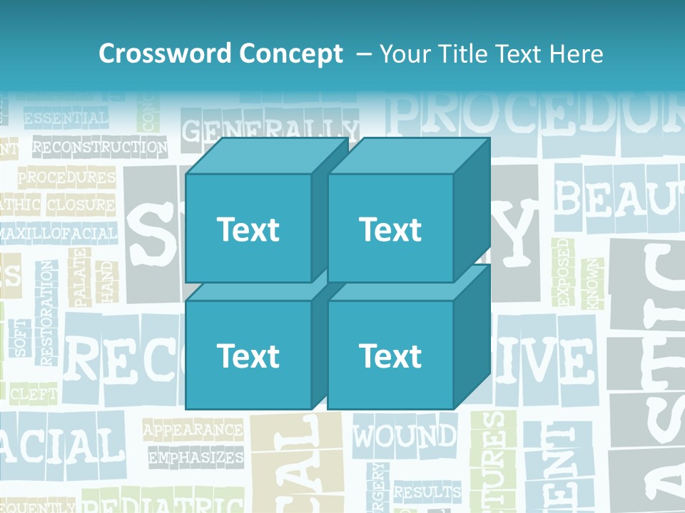Holding Hands Assist Help PowerPoint Template