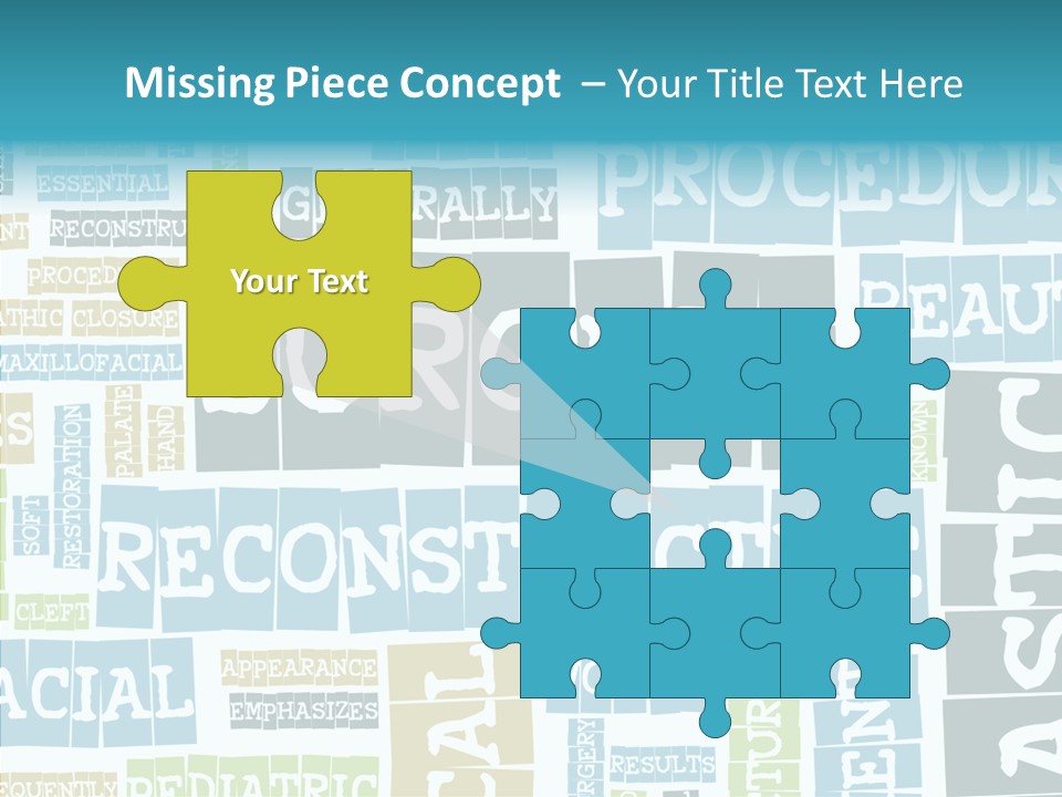 Holding Hands Assist Help PowerPoint Template