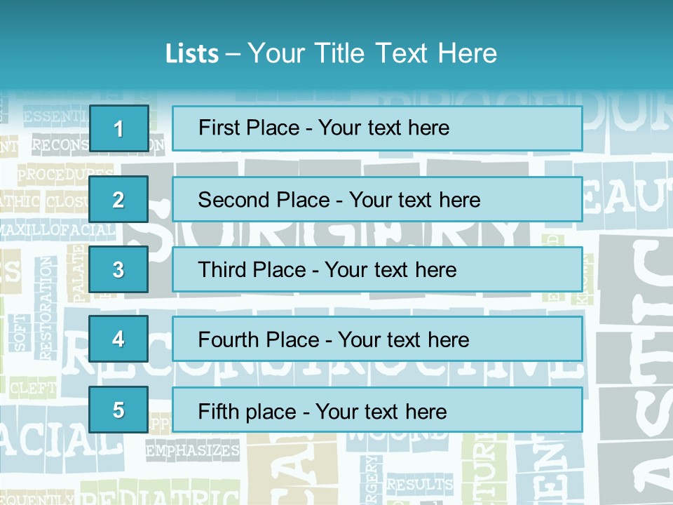 Holding Hands Assist Help PowerPoint Template