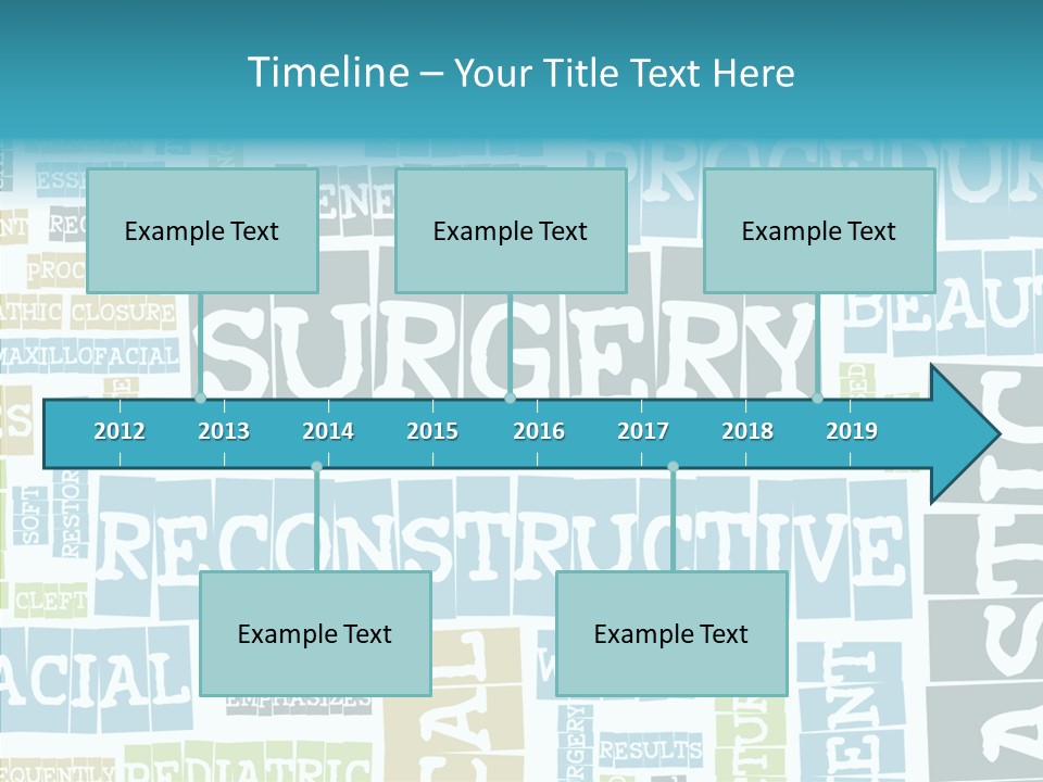 Holding Hands Assist Help PowerPoint Template