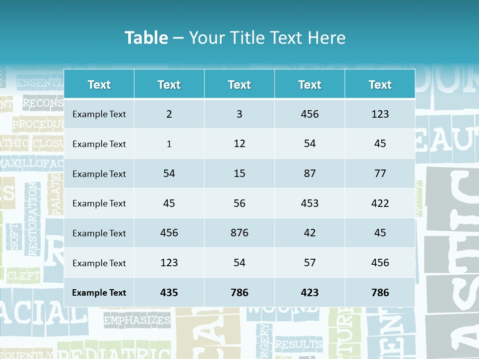 Holding Hands Assist Help PowerPoint Template