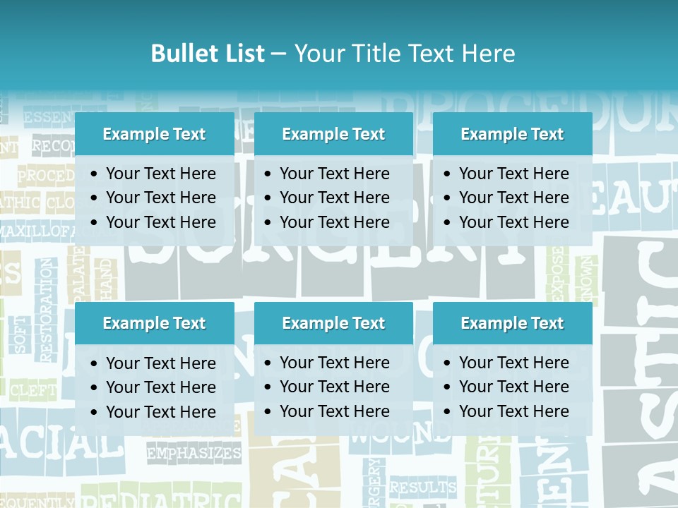 Holding Hands Assist Help PowerPoint Template
