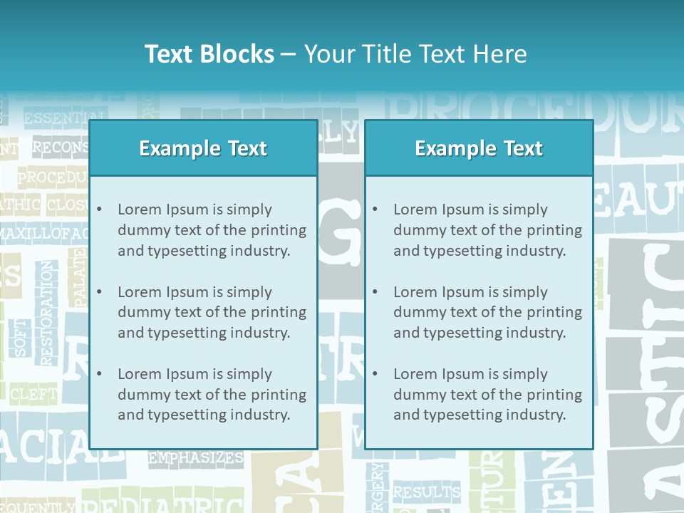 Holding Hands Assist Help PowerPoint Template
