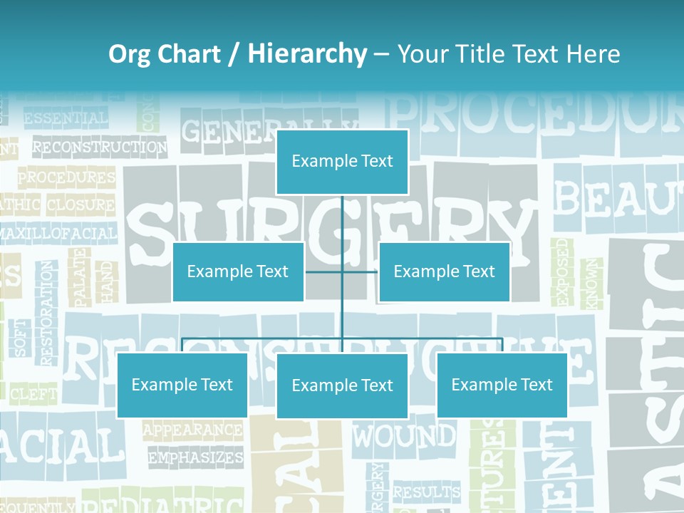 Holding Hands Assist Help PowerPoint Template