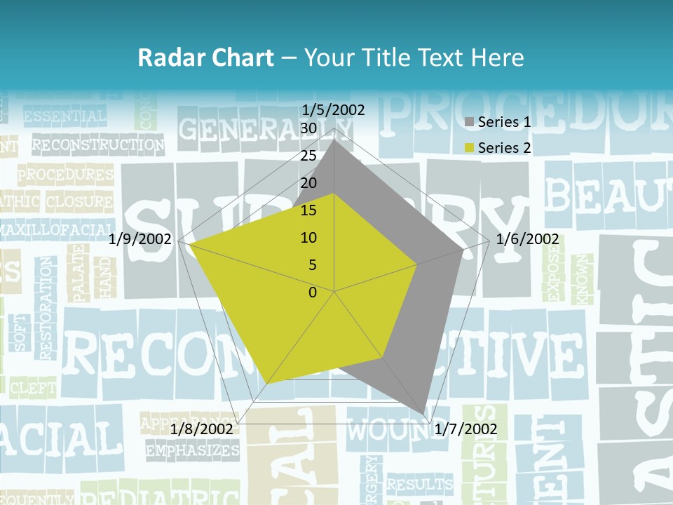 Holding Hands Assist Help PowerPoint Template