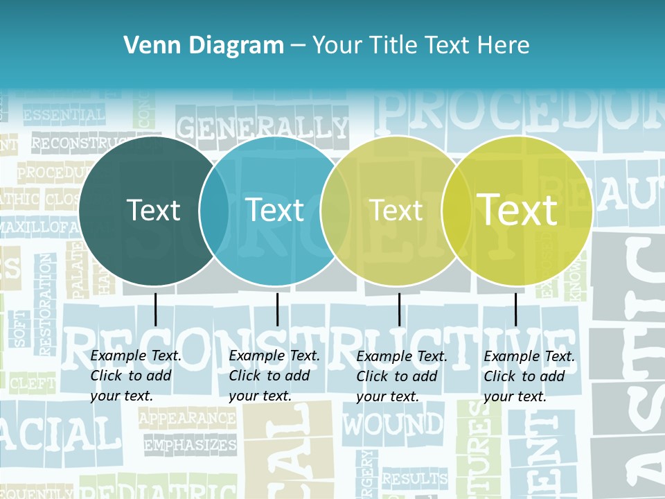 Holding Hands Assist Help PowerPoint Template