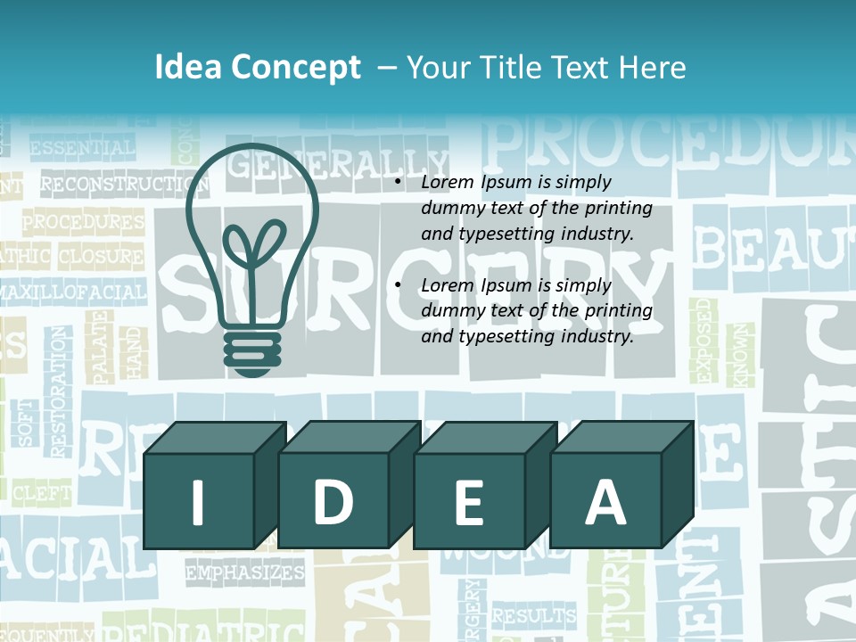 Holding Hands Assist Help PowerPoint Template