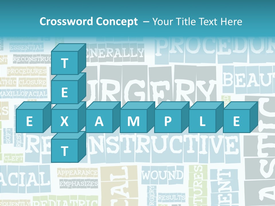 Holding Hands Assist Help PowerPoint Template