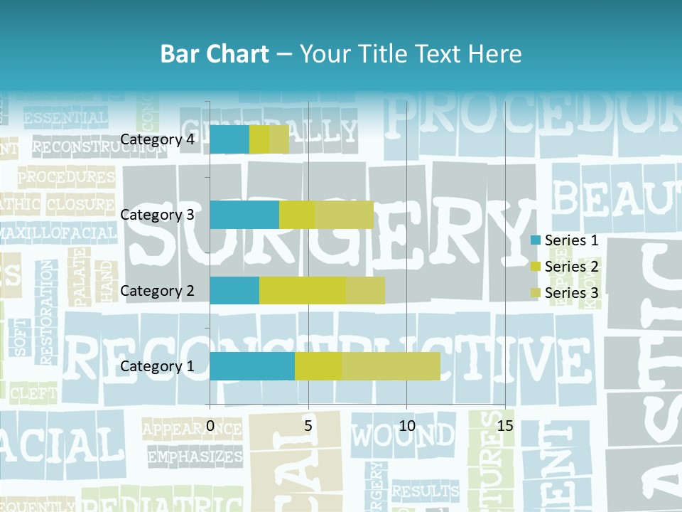 Holding Hands Assist Help PowerPoint Template
