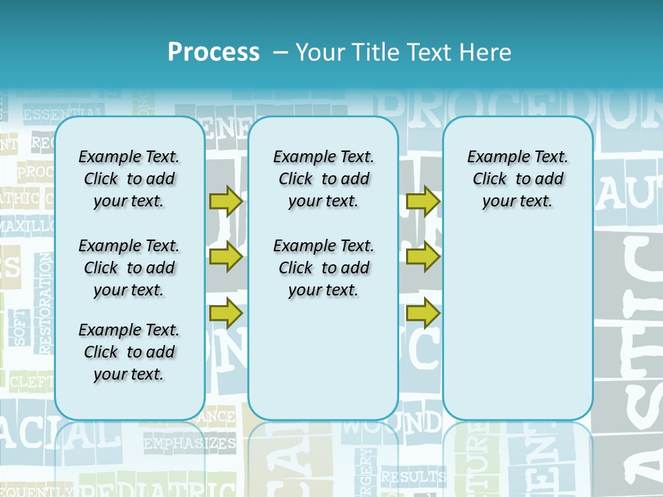 Holding Hands Assist Help PowerPoint Template