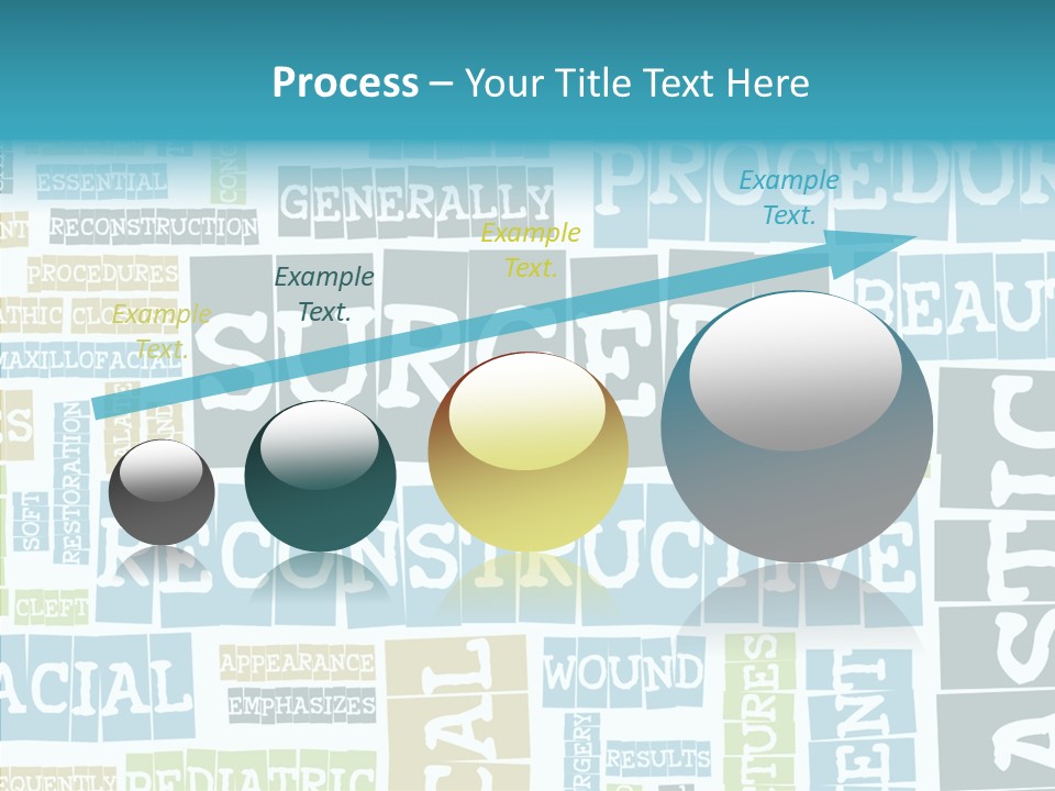 Holding Hands Assist Help PowerPoint Template