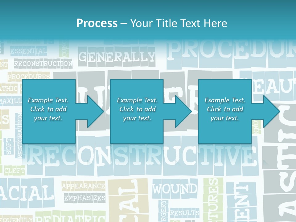 Holding Hands Assist Help PowerPoint Template