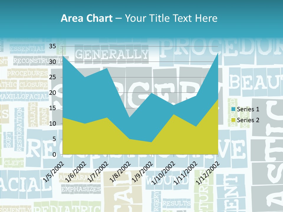 Holding Hands Assist Help PowerPoint Template